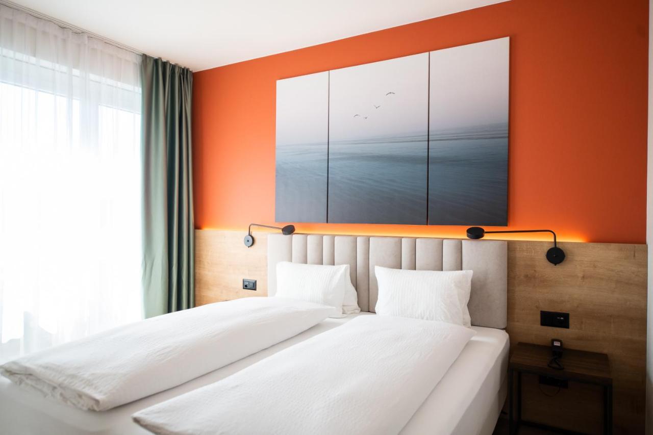 Hotel Mulino Ascona Kamer foto