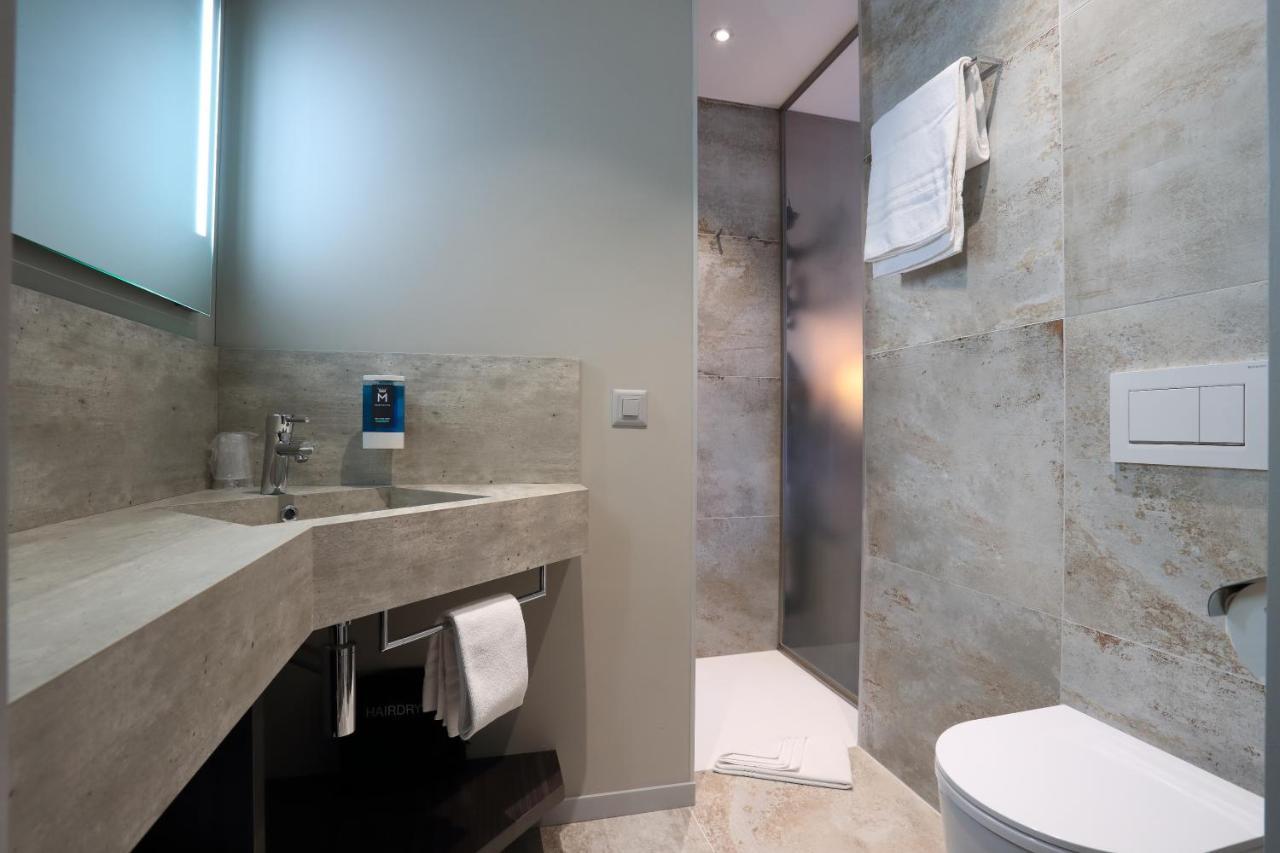 Hotel Mulino Ascona Kamer foto