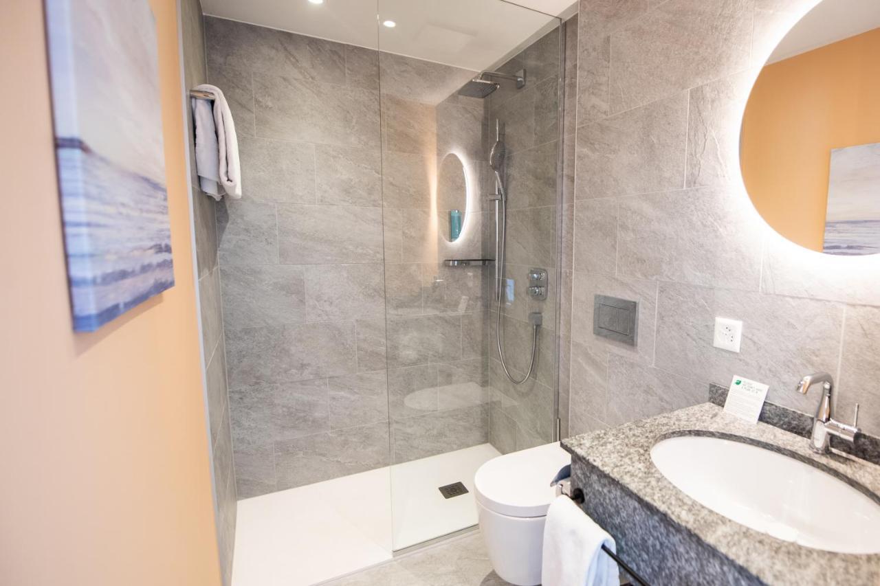 Hotel Mulino Ascona Kamer foto
