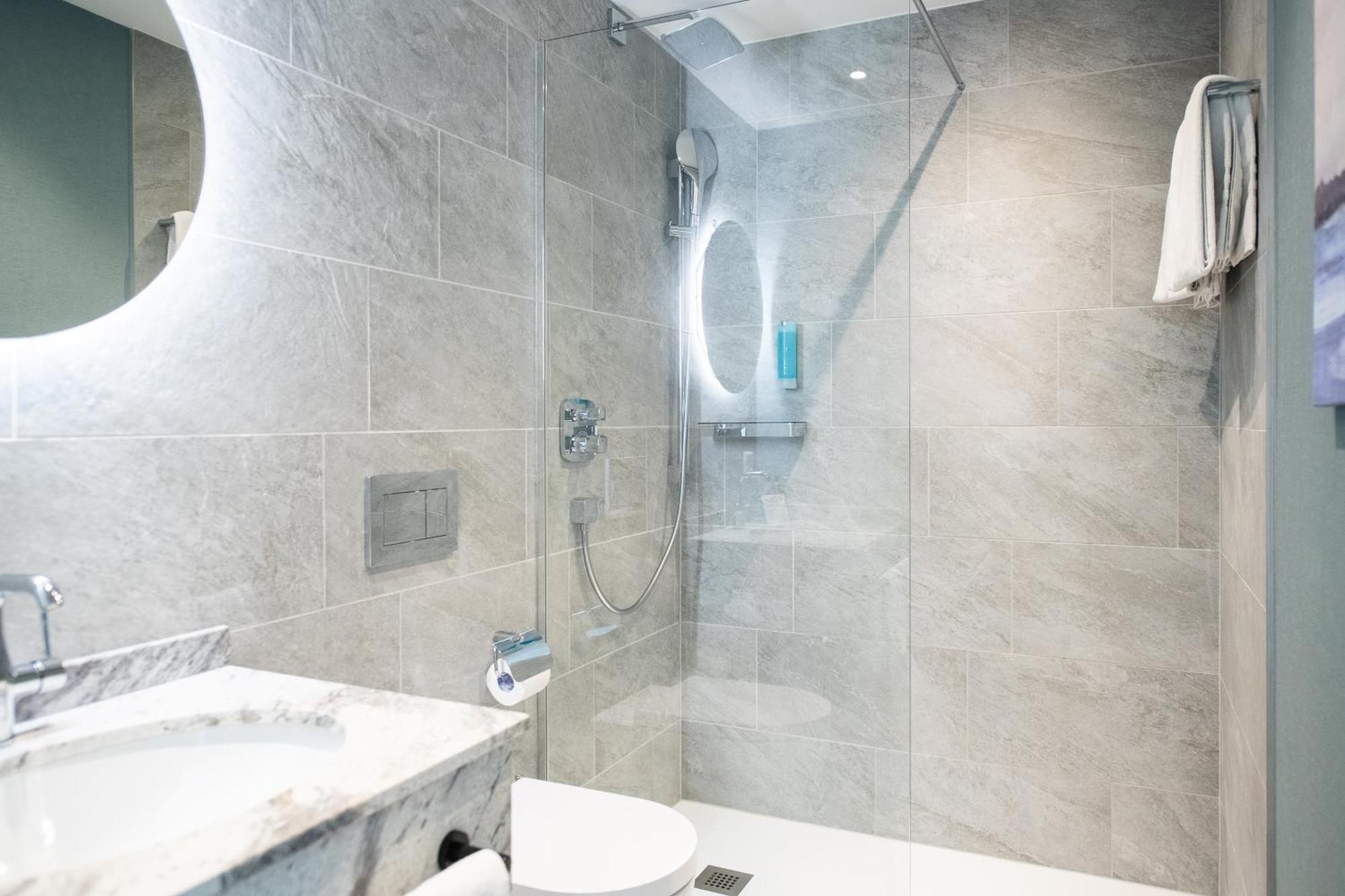 Hotel Mulino Ascona Kamer foto