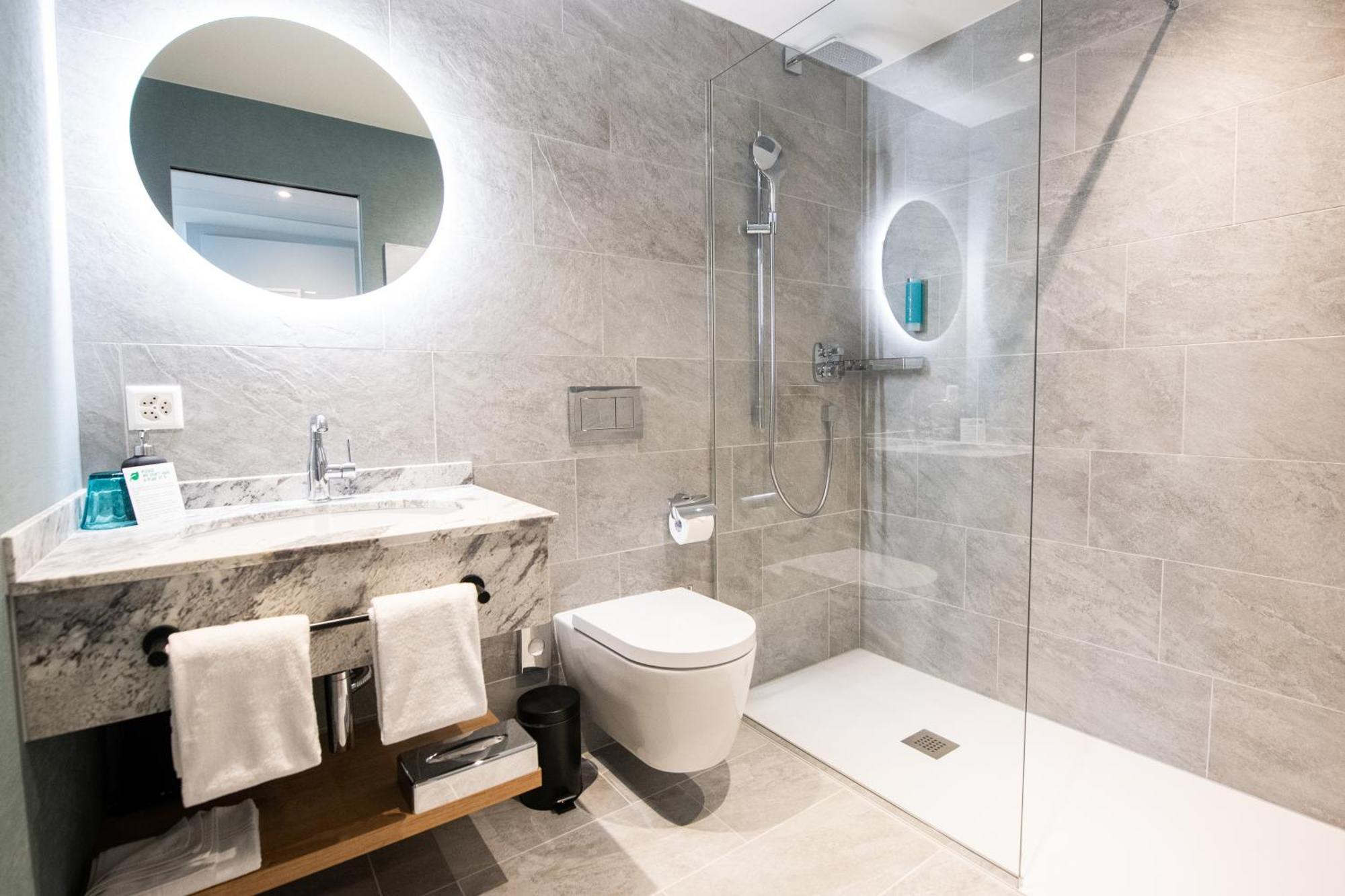 Hotel Mulino Ascona Kamer foto