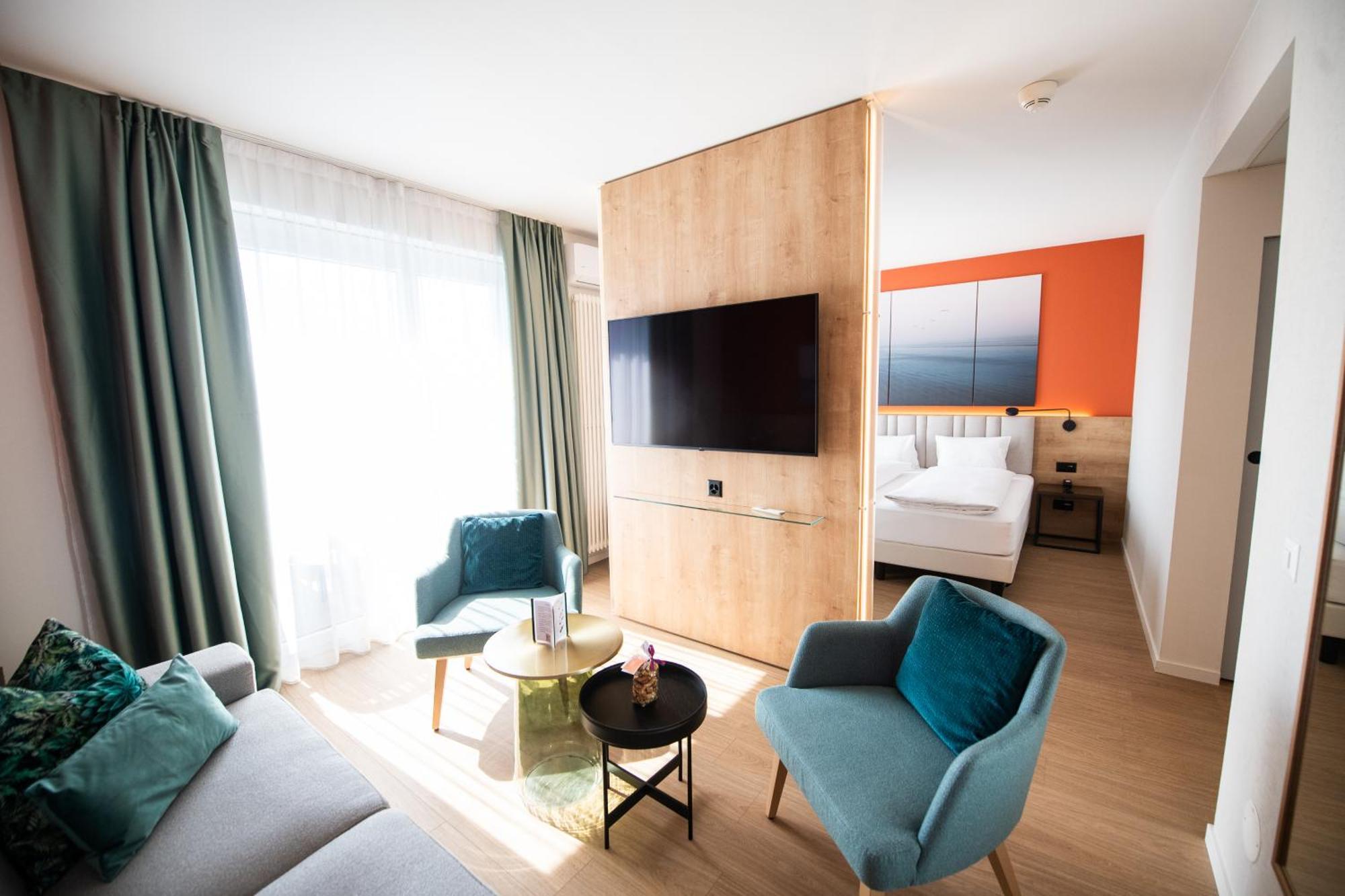 Hotel Mulino Ascona Kamer foto